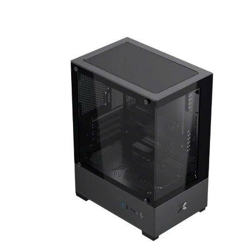 Vỏ Case Xigmatek View III (No Fan)