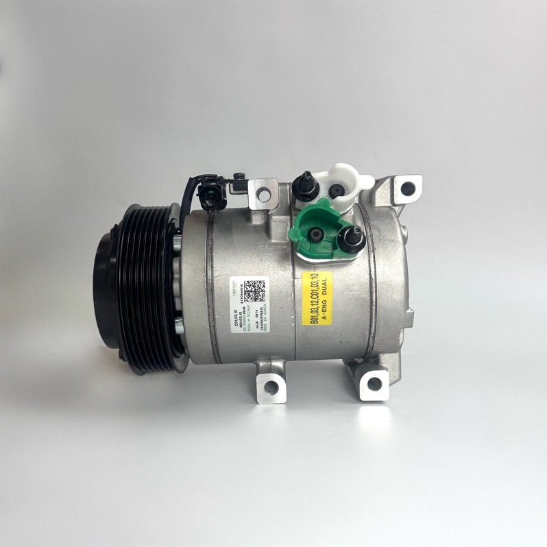 LỐC ĐIỀU HÒA HYUNDAI SOLATI HANON 97701-4H010