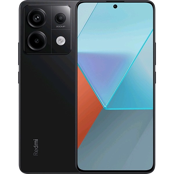 Điện thoại Xiaomi Redmi Note 13 Pro 5G (Snapdragon 7s Gen 2)