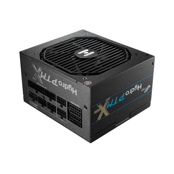 Nguồn máy tính FSP Hydro PTM X PRO 1200W 80 Plus Platinum