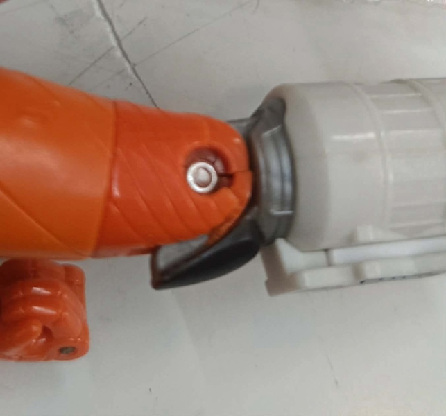 Mua bán (NOBOX-NỨT CHỐT) KR CHANGE FOURZE ROCKET STATES