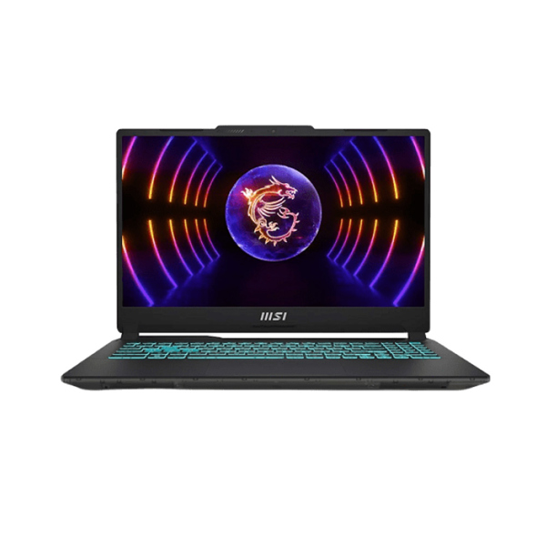 Laptop MSI Cyborg 15 A13UC-2082VN (Core i7-13620H/ 16GB/ 512GB/ RTX 3050/ 15.6 inch FHD 144Hz/ Win11/ Black)