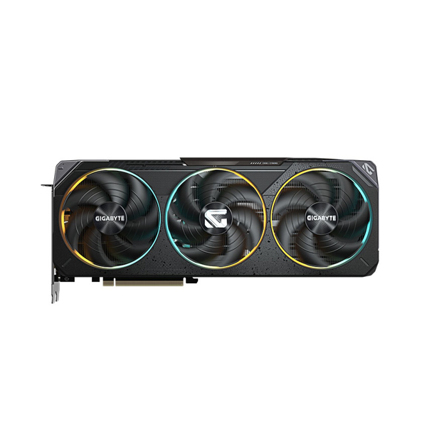 Card màn hình Gigabyte RTX 5070 GAMING OC 12G GDDR7 (GV-N5070GAMING OC-12GD)