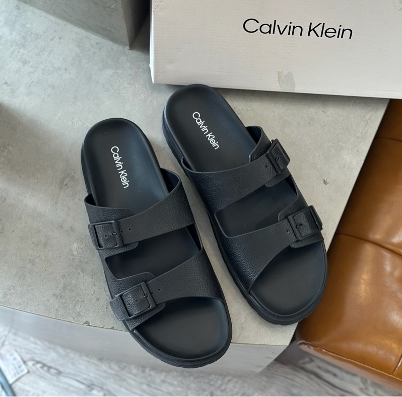 Dép Calvin Klein Sandals