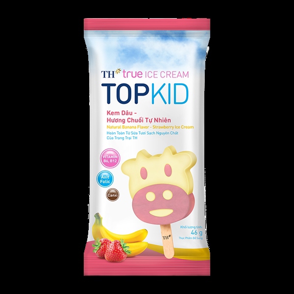 Kem TH TOP ten dâu 46g