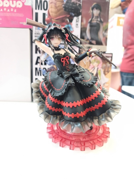 Mua bán (NOBOX) TAITO ARTIST MASTERPIECE DATE A LIVE TOKISAKI KURUMI
