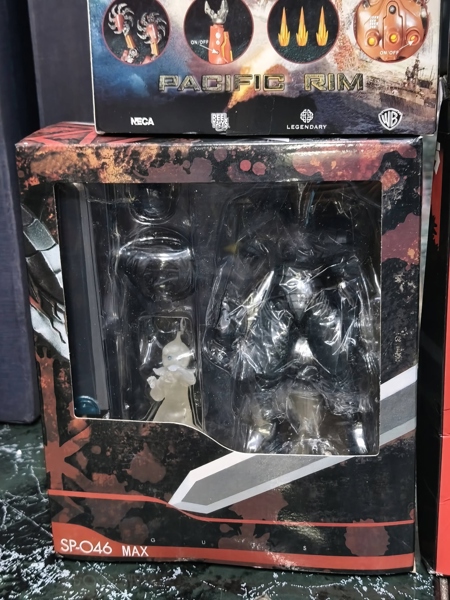 Mua bán (NEW) FIGMA SP-046 GUTS BERSERK BOOTLEG