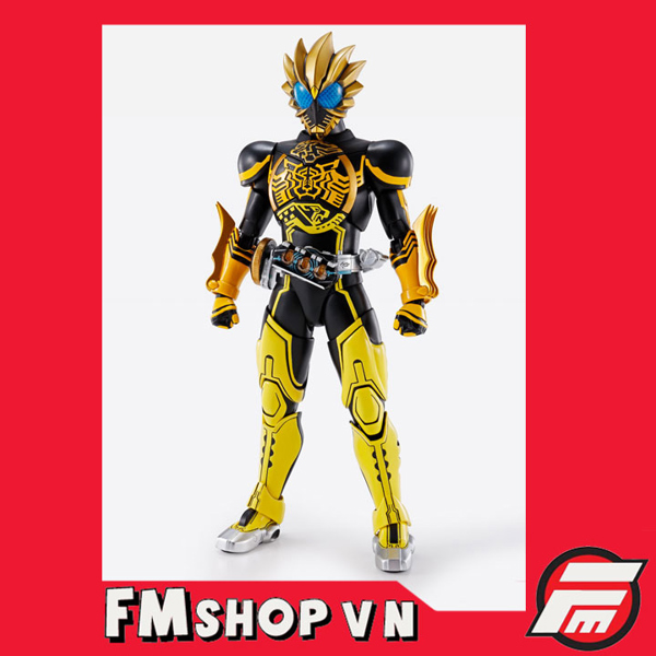 SHF (SKC) KAMEN RIDER OOO LATORARTAR COMBO BOOTLEG