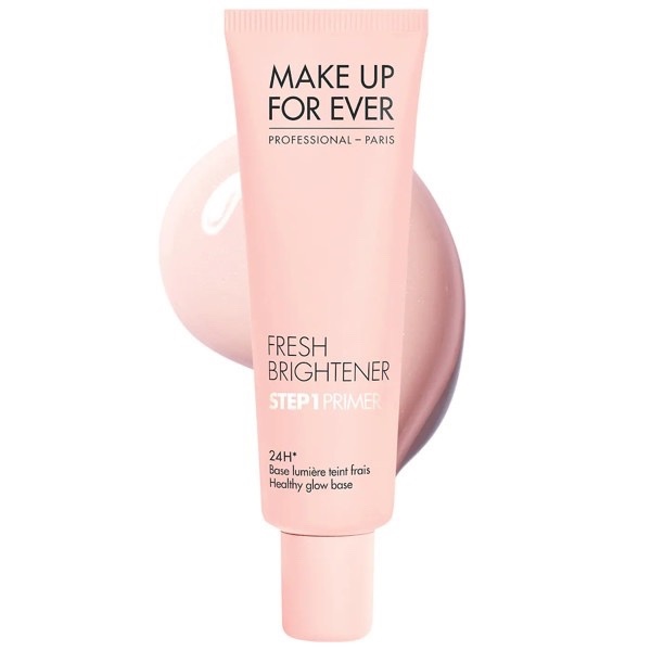 [Hàng Công Ty] MUFE Kem Lót Fresh Brightener Step 1 Primer 30ml
