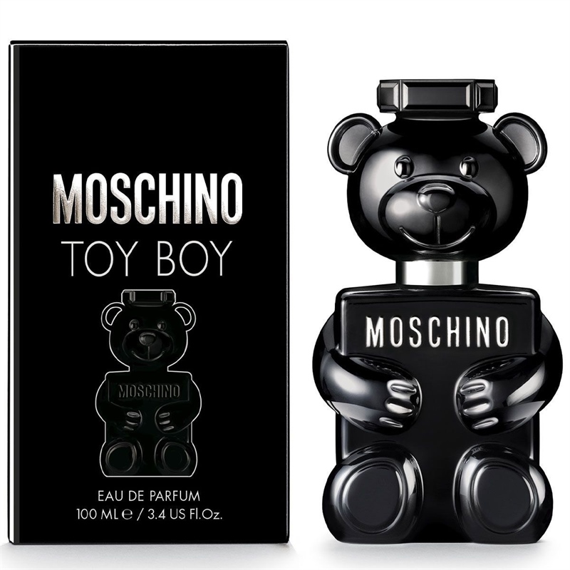 Chiết 10ml Moschino Toy Boy