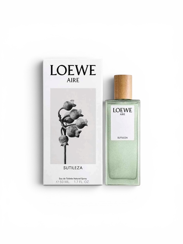 Chiết 5ml Loewe Aire Sutileza