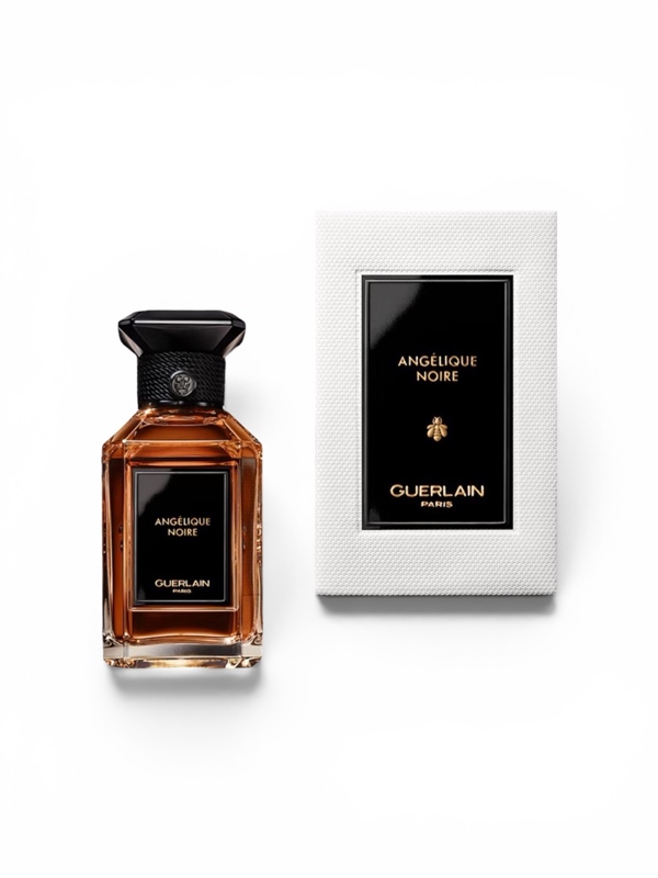 Chiết 10ml Guerlain Angélique Noire EDP