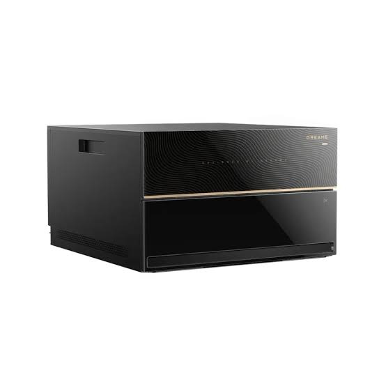 Dreame X60 Master