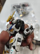 Mua bán (NOBOX-CÓ TT) HG 1/144 GUNDAM BARBATOS LUPUS REX