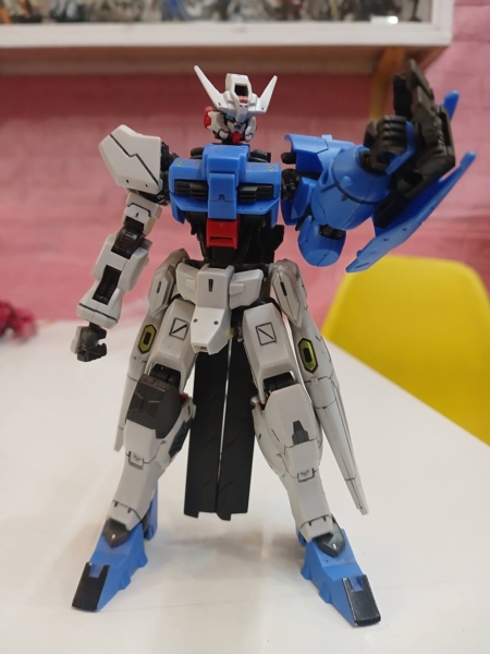 Mua bán (NOBOX) HG 1/144 GUNDAM ASTAROTH