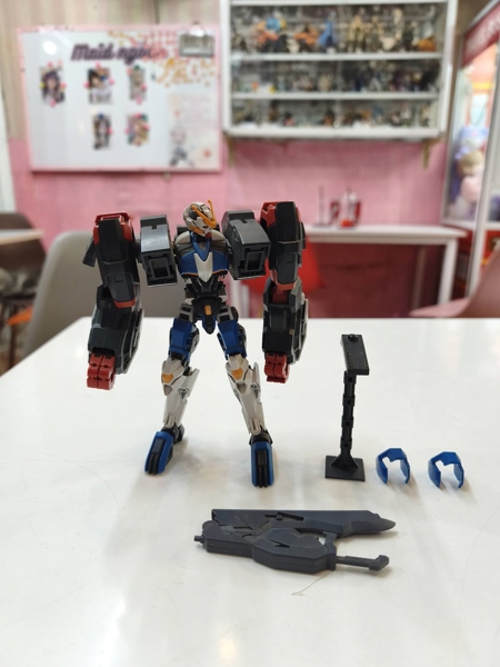 Mua bán (NOBOX-LỎNG CHÂN) HG 1/144 GUNDAM DANTALION