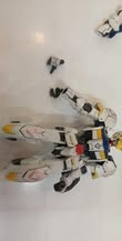 Mua bán (NOBOX CÓ TT) HG 1/144 GUNDAM BARBATOS
