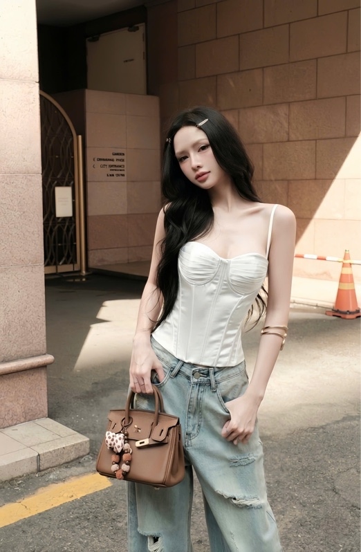 UNITY TOP