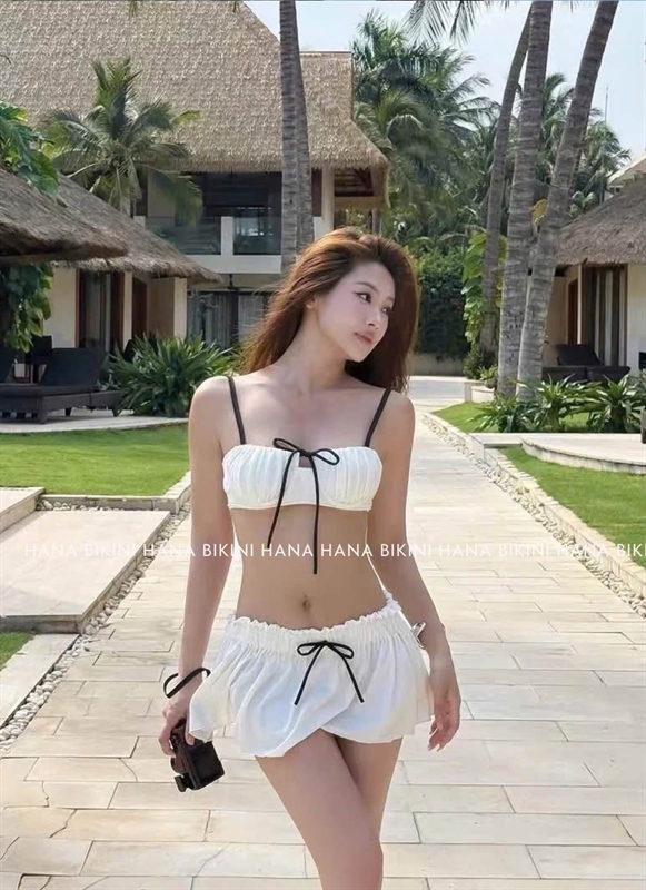 BIKINI 3M TIỂU THƯ SANG CHẢNH