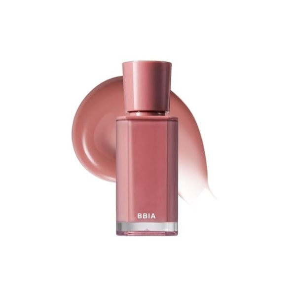 (Hàng Công Ty) Son Bbia Glow Tint #17 Autumn