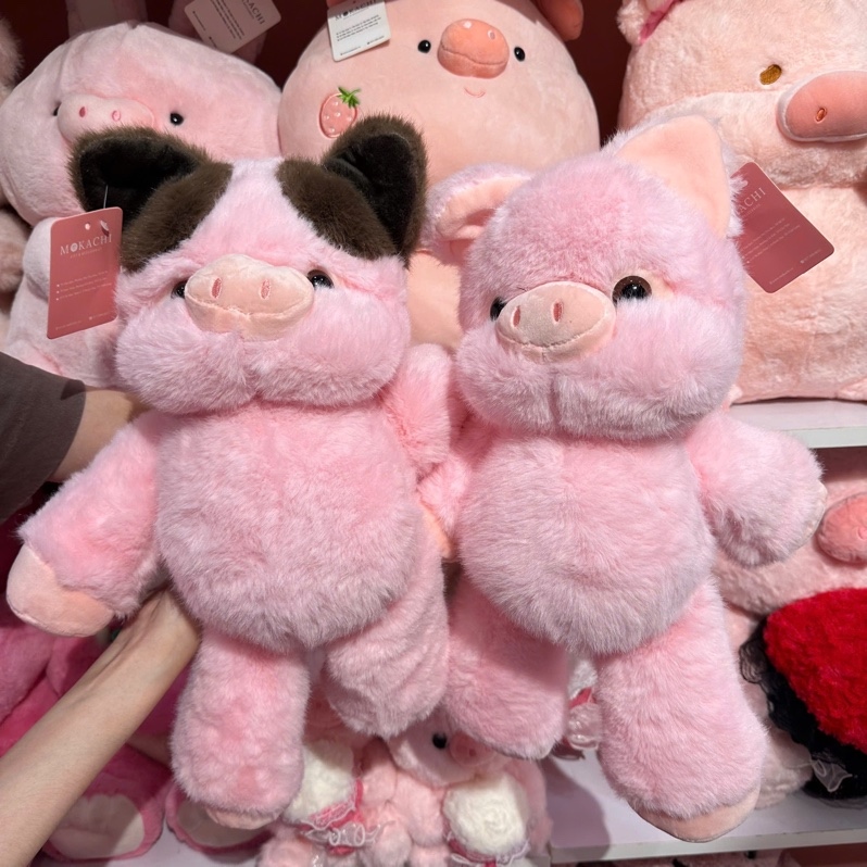 Heo chạy mượt 45cm