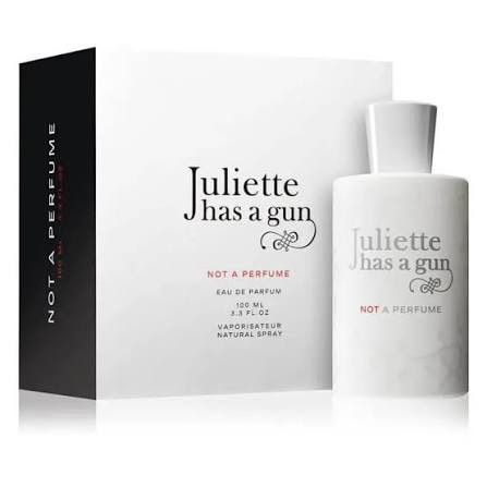 Chiết 10ml Juliette Has A Gun Not A Perfume