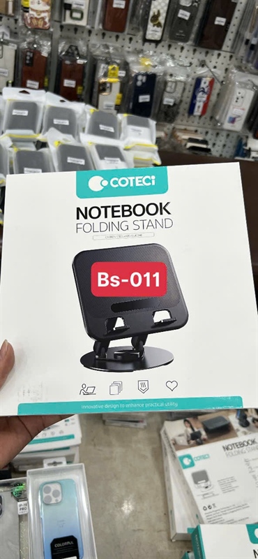 Giá đỡ Điện thoại, iPad COTEECI BS-011