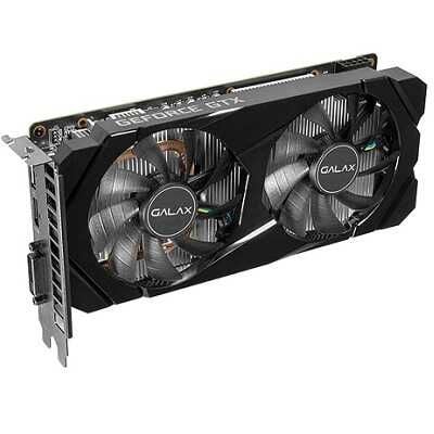 CARD VGA GALAKURO GeForce GTX 1660 Super NK (BH 6T) CÓ HỘP