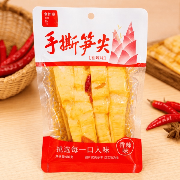 Măng 200g
