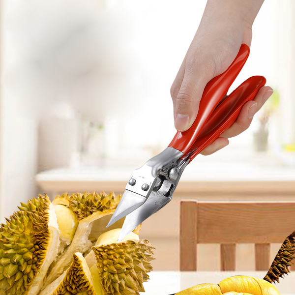 Dụng Cụ Khui Sầu Riêng Tiện Lợi