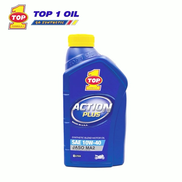 Dầu nhớt Top 1 Super v 10w40 0.8 MB