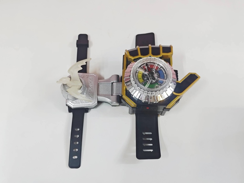 Mua bán (NOBOX) DX DRAGO TIMER