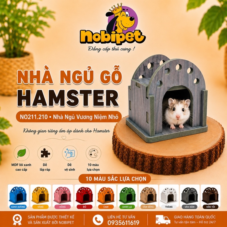 Nhà Ngủ Vương Niệm