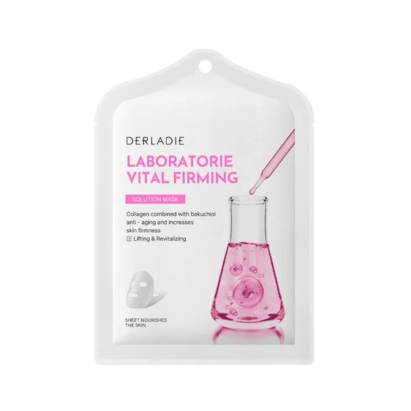 Mặt nạ Derladie Laboratorie Vital Firming