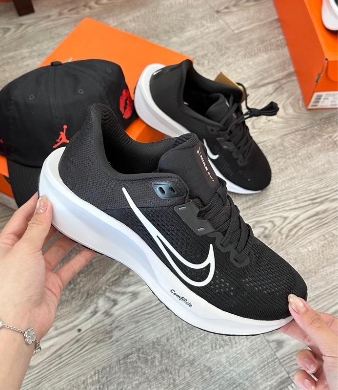 Giày Nike Quest 6 FD6034 001