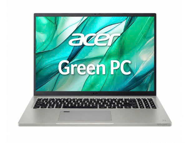 MTXT Acer Aspire Vero 16 AV16-51-P5641 (Ultra 5 125U/16GB Ram/512GB SSD/16 inch FHD/Win 11/Gray)(1Y)(KV)(Like new)
