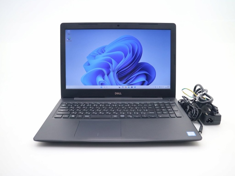 Laptop Dell Latitude 3590 Core i5-8350U/ 8GB/ 256GB/ 15.6" FHD