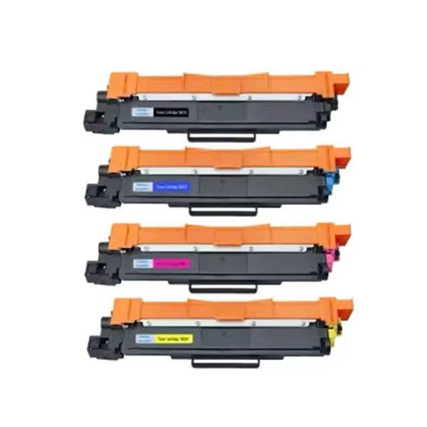 Hộp mực màu vàng Brother HL L3230cdn/ DCP L3551cdw (TN263 Yellow) 1.3K