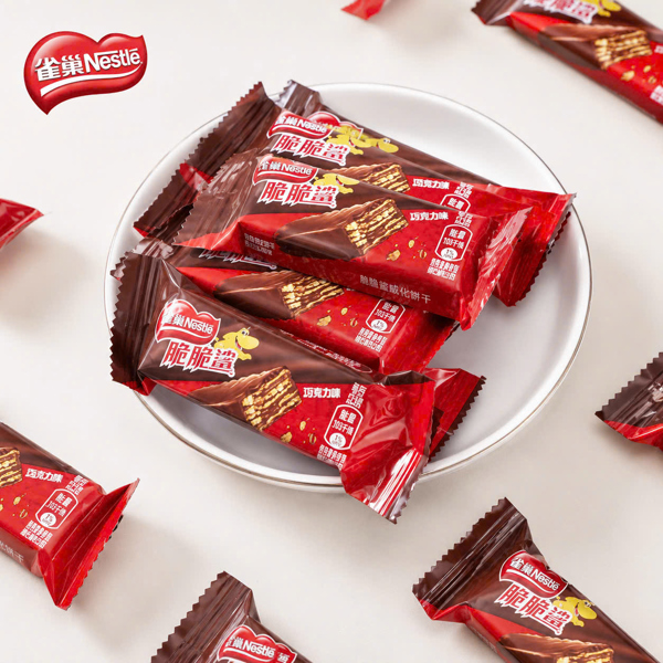 Banh nestle lẻ