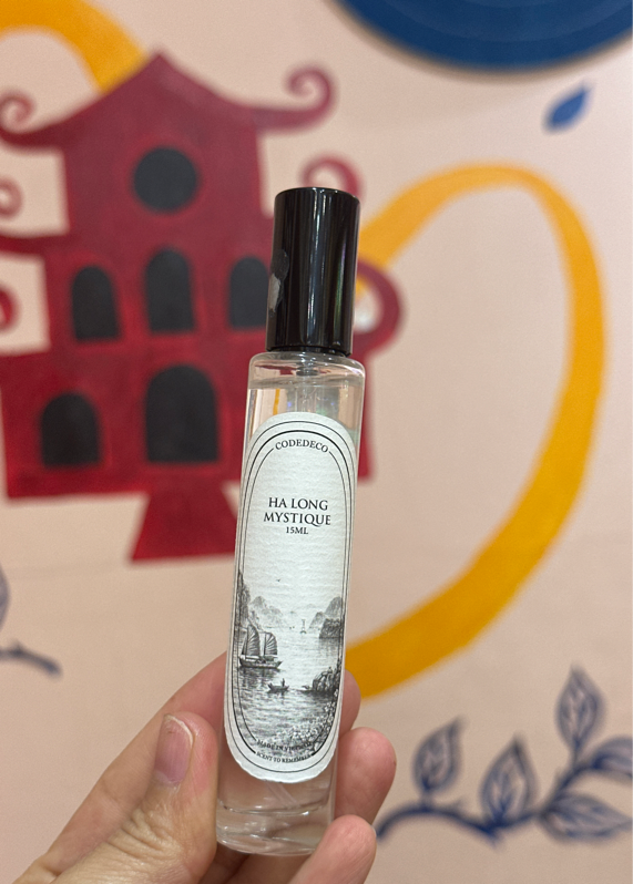 CDDC - Ha Long Mystique 15ml