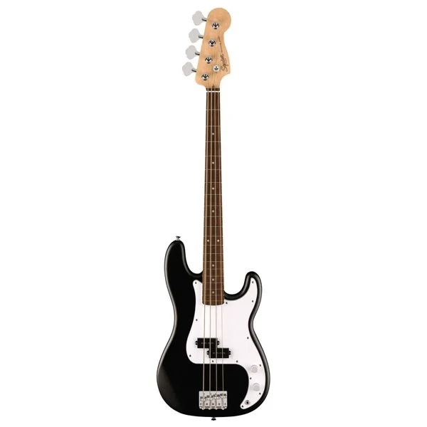 SQUIER DEBUT P BASS LAUREL