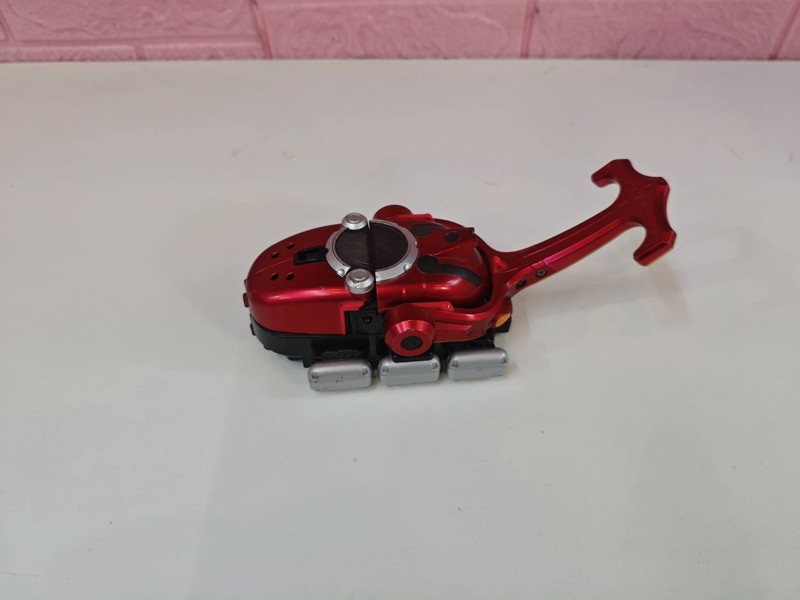 Mua bán (NOBOX-KHÔNG DRIVER) DX KABUTO ZECTER BL