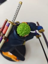 Mua bán (2ND-TRẦY TÓC) RORONOA ZORO BATTLE RECORD COLLECTION