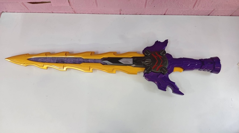 Mua bán (NOBOX-BẢN TRUNG) DX ANKOKUKEN KURAYAMI 80CM