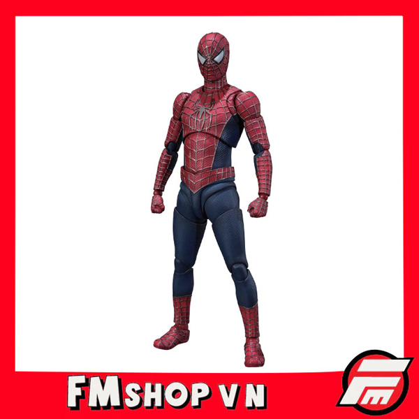 (2ND) SHF FRIENDLY NEIGHBORHOOD SPIDER MAN