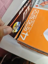 Mua bán (2ND-KÈM 4 SWITCH-CÓTT) DX FOURZE DRIVER