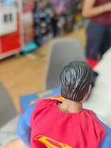 Mua bán (2ND-CÓ TT)BEAST KINGDOM DAH-045 DYNAMIC SUPERMAN