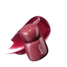 FWEE Son Rose Obsession Stay - Fit Lip Tint - GN03 Apple Rose