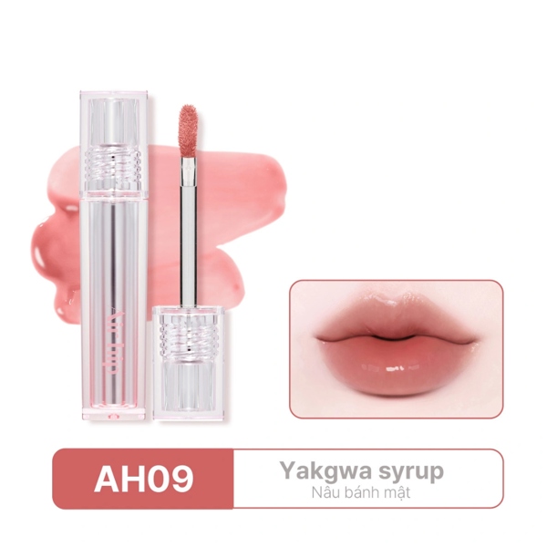 BLACK ROUGE Son Air Hip Glow - AH09