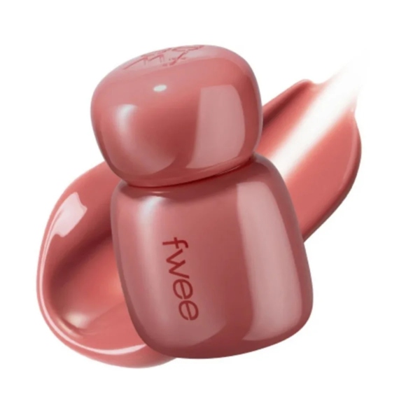 FWEE Son Rose Obsession Stay - Fit Lip Tint - GN01 My Rose